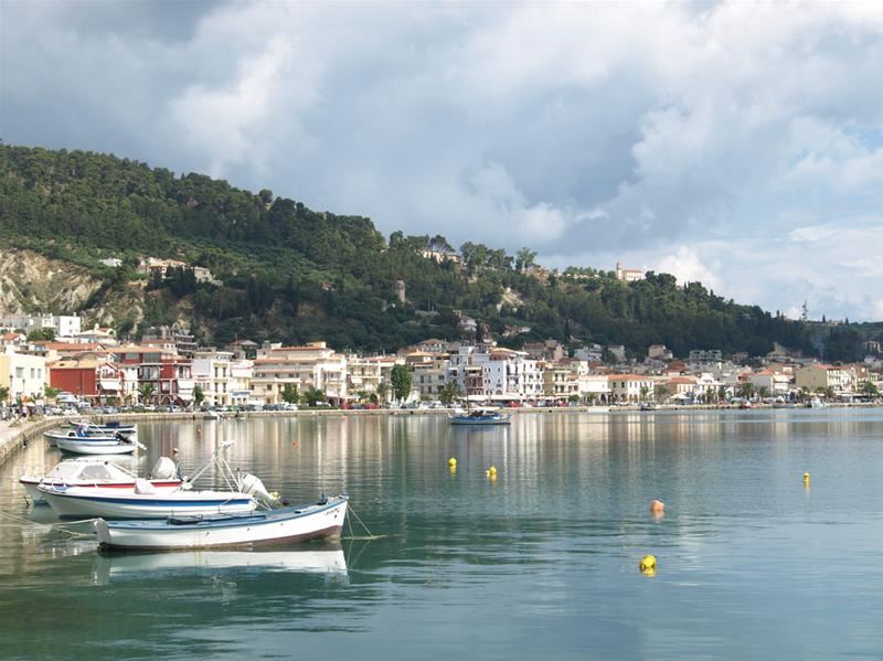 Impresii si Pareri Hoteluri Zakynthos